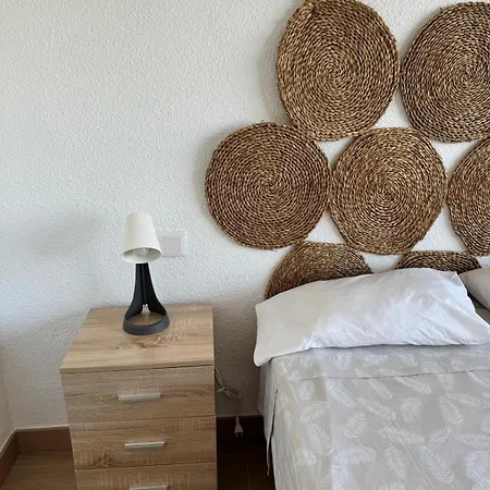 Bonito Triplex Con Increibles Vistas Benidorm