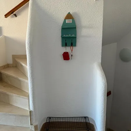 Holiday home Bonito Triplex Con Increibles Vistas