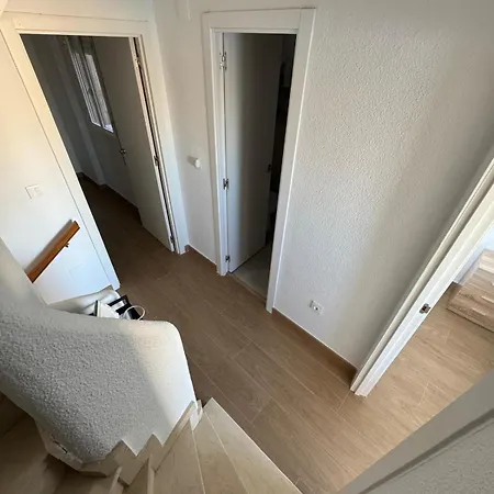 Holiday home Bonito Triplex Con Increibles Vistas *