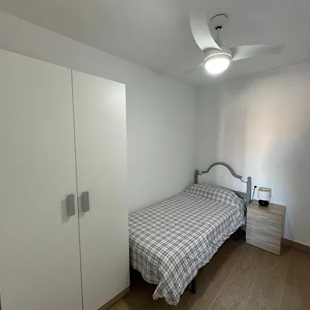 Bonito Triplex Con Increibles Vistas Benidorm