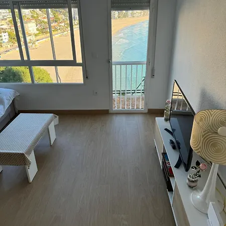 Bonito Triplex Con Increibles Vistas
