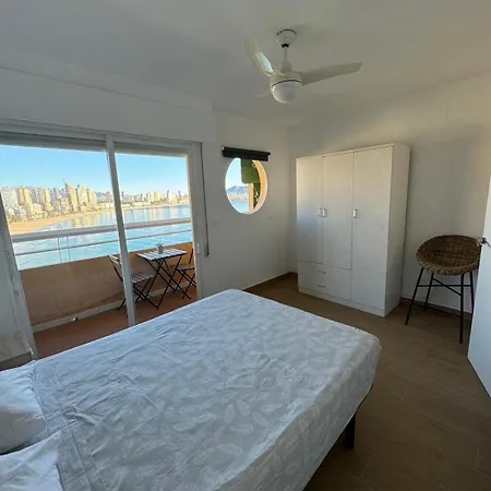 Bonito Triplex Con Increibles Vistas Holiday home