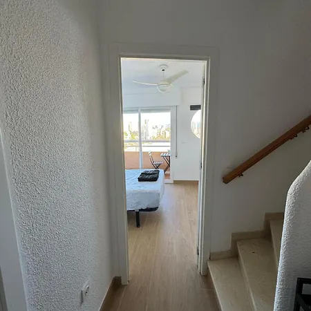 Holiday home Bonito Triplex Con Increibles Vistas