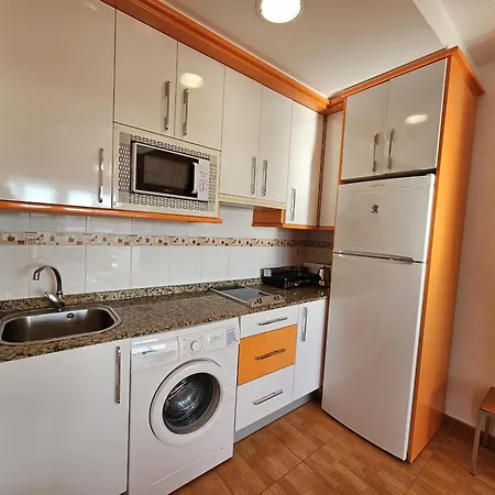 Florida If Apartamento *