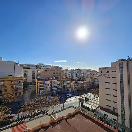 Apartamento Florida If Benidorm