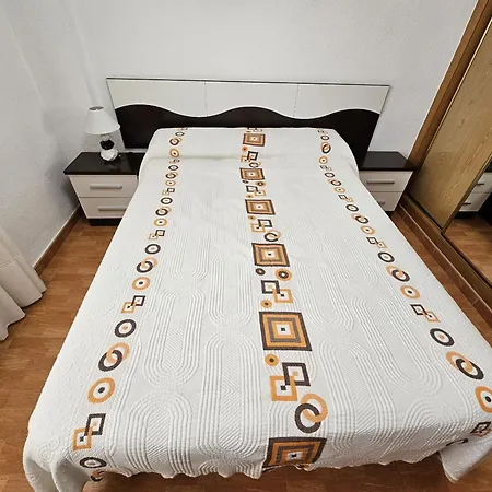 Florida If Apartamento