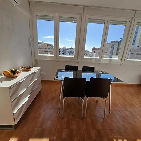 Florida If Apartamento Benidorm