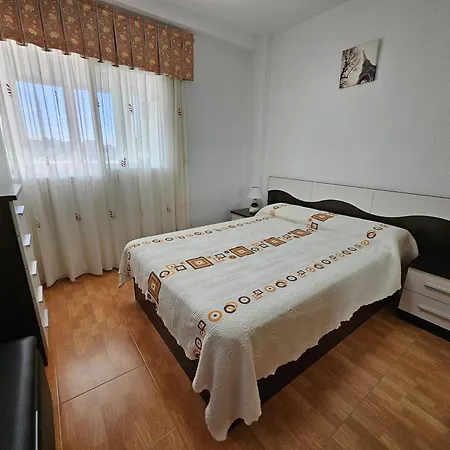 Apartamento Florida If Benidorm