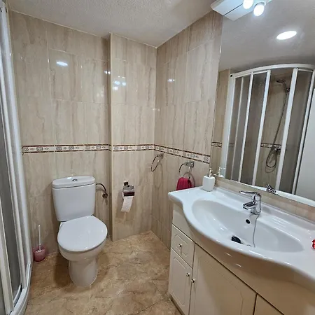 Florida If Apartamento