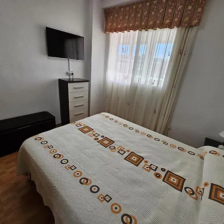 Apartamento Florida If