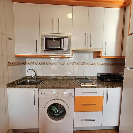 Florida If Apartamento