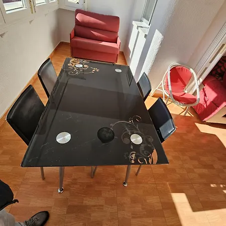 Apartamento Florida If