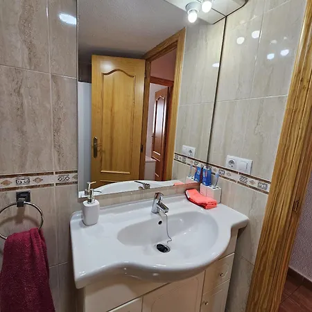 Apartamento Florida If *