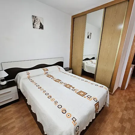 Florida If Apartamento Benidorm