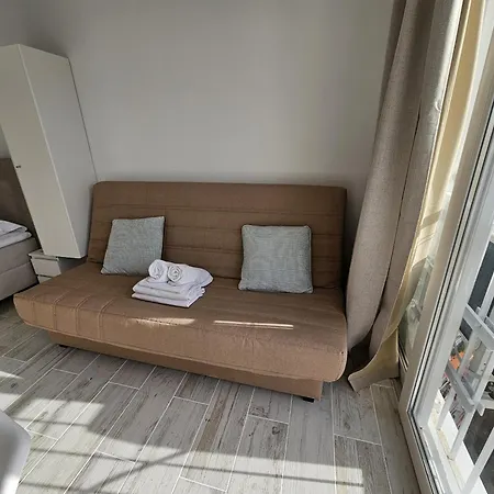 Апартаменты Tierra Del Sol If