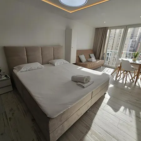 Апартаменты Tierra Del Sol If