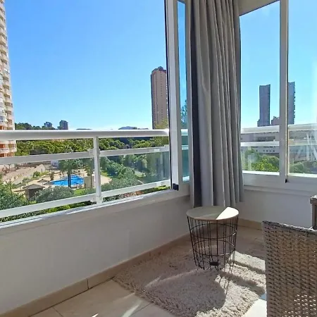 Apartment Jardin