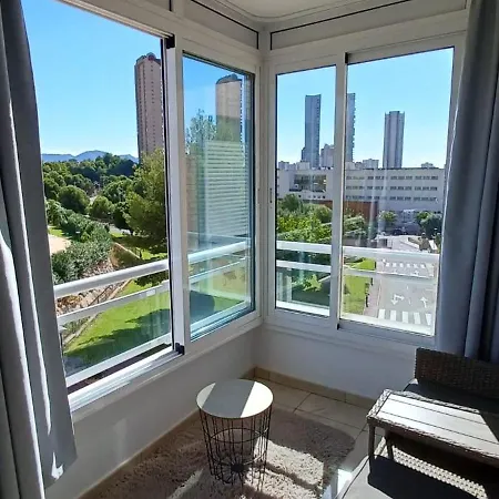 Apartment Jardin Benidorm