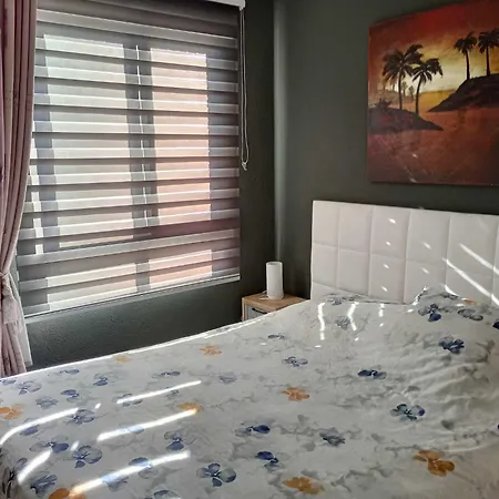 Apartment Jardin