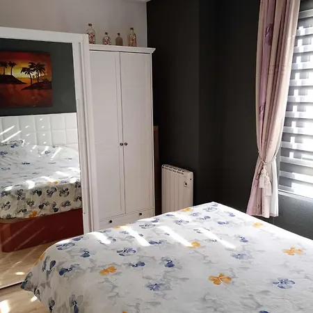 Apartment Jardin