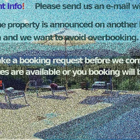 Sunny Breeze Apartment Benidorm
