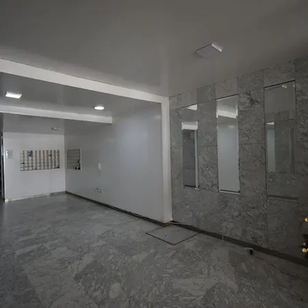 Apartment Gemelos 15e - Arena Benidorm