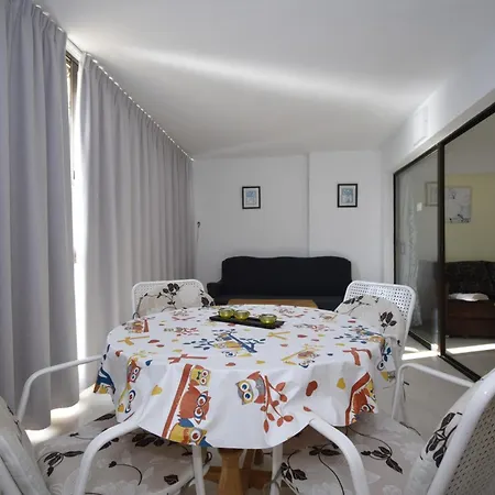 Apartment Gemelos 15e - Arena Benidorm