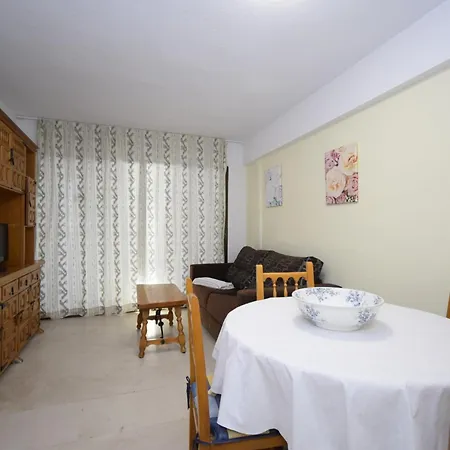 Apartment Gemelos 15e - Arena *