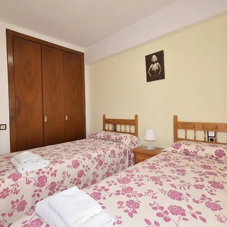 Gemelos 15e - Arena Apartment Benidorm