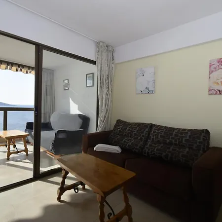 Gemelos 15e - Arena Apartment *