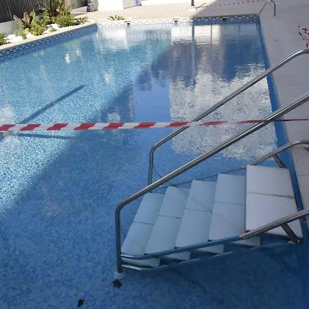 Apartment Gemelos 15e - Arena Benidorm