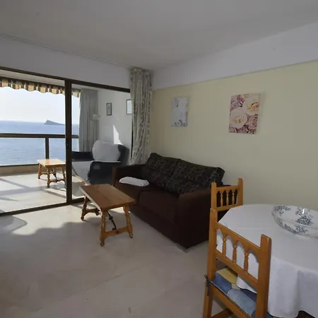 Gemelos 15e - Arena Apartment