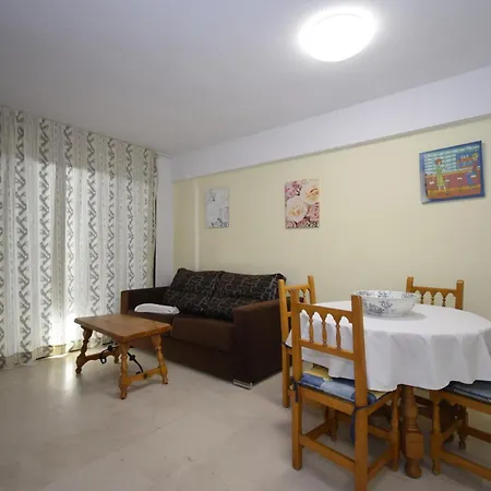 Gemelos 15e - Arena Benidorm