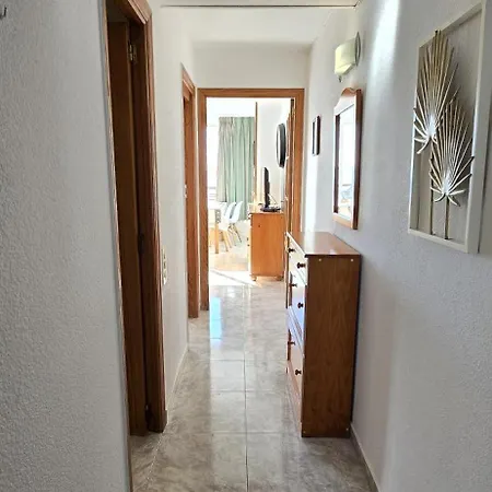 Coblanca 8-12º Apartment *