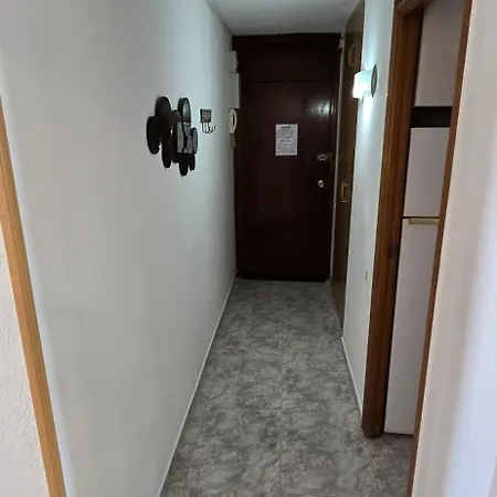 Coblanca 8-12º Apartment *
