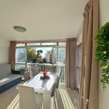 Carabelas-3-3 Apartment *