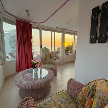 Apartment Coblanca 8-2º Fantasy Benidorm