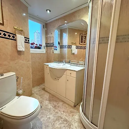 Coblanca 8-2º Fantasy Apartment *