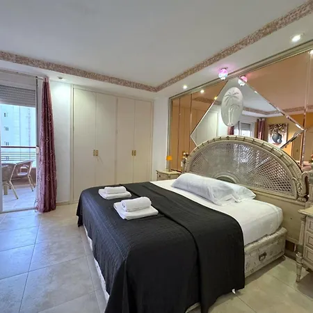 Apartment Coblanca 8-2º Fantasy *