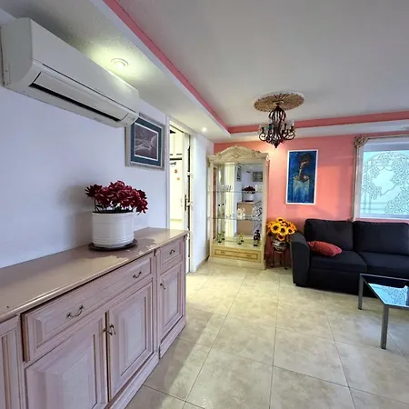 Coblanca 8-2º Fantasy Apartment Benidorm