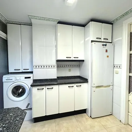 Apartment Coblanca 8-2º Fantasy Benidorm