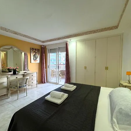 Apartment Coblanca 8-2º Fantasy *
