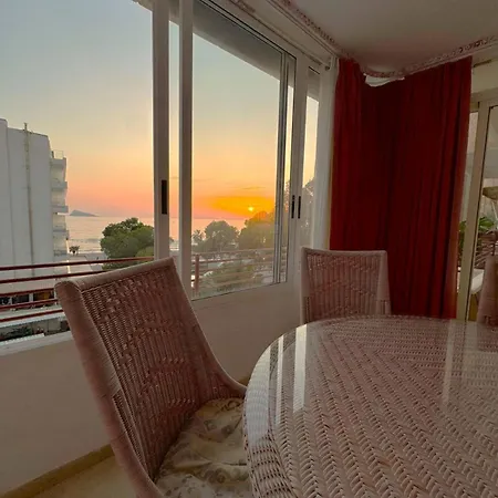 Coblanca 8-2º Fantasy Apartment Benidorm