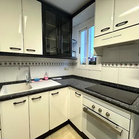 Apartment Coblanca 8-2º Fantasy