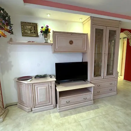 Coblanca 8-2º Fantasy Apartment *