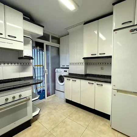Apartment Coblanca 8-2º Fantasy *