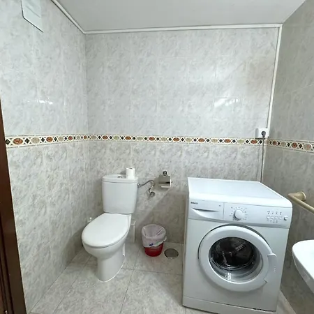 Apartment Coblanca 8-7º2