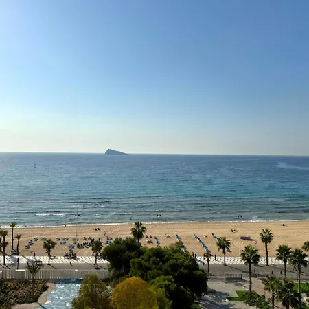 Coblanca 8-7º2 *