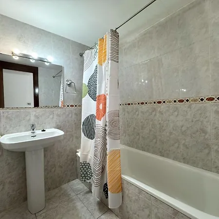 Apartment Coblanca 8-7º2 Benidorm