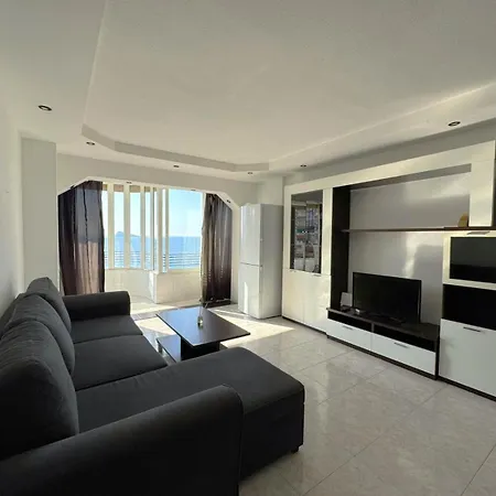 Coblanca 8-7º2 Apartment *